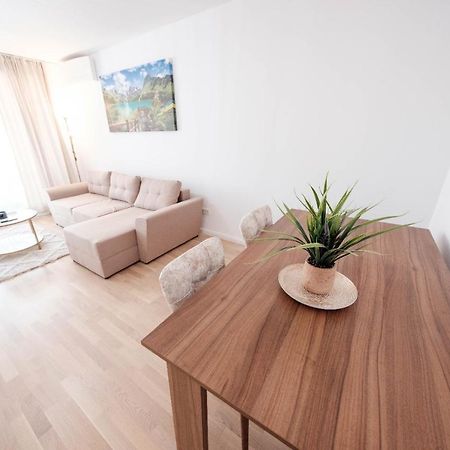 Brand New Luxury Apartment In The Heart Of Braşov Buitenkant foto