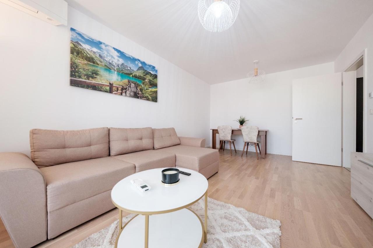 Brand New Luxury Apartment In The Heart Of Braşov Buitenkant foto